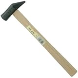 王将 木柄玄能・金鎚 王将九州型(ヤマキチ鎚) 30mm