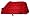 600 Denier Close Front Medium Weight Winter Horse Blanket Red, 72