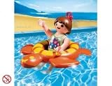 PLAYMOBIL® 4860 Mädchen mit Schwimmreif 31oQUbARLuL. SL160 PLAYMOBIL® 4860 Mädchen mit Schwimmreif