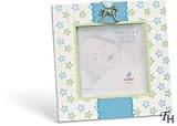 Baby-blue Lil Boutique frame by Gund