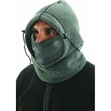 Hot Headz of America W-PEX-200 PolarEx Fleece Hood