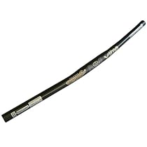 アミーバ(amoeba) MTBストレートハンドルバー HB-M210