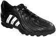 Adidas Boys Bracara 2 TRX TF Black/White Cleats