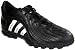 Adidas Boys Bracara 2 TRX TF Black/White Cleats