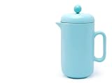 Review La Cafetiere LR081900 / Pastel Blue Ceramic Cafetiere 8 cup