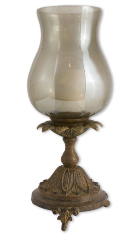 Uttermost 28 by 11 Chandell Candleholder