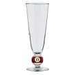 12 oz. Pilsner Billiard Glass No. 15