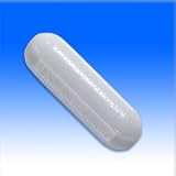 Accessory for Hotplate Stirrer: Teflon Coated Magnetic Stir Bar, 25mm, sold in qty of 3