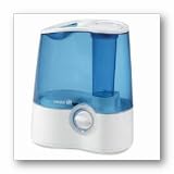Vicks V5100N 1.7 Gallon Ultrasonic Cool Mist Humidifier