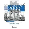 English G 2000, Ausgabe A, Workbook English G 2000, Ausgabe A, Workbook