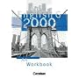 English G 2000, Ausgabe A, Zu Band 4 Workbook
