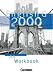 English G 2000, Ausgabe A, Zu Band 4 Workbook