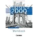 English G 2000, Ausgabe A, Zu Band 4 Workbook