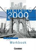 English G 2000, Ausgabe A, Zu Band 4 Workbook