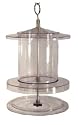 All Weather Feeder Clear 4 Quart Feeder