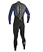 O'Neill Wetsuits Men's Reactor 3/2mm Full Suit