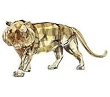 IMAGE OF Swarovski Crystal Society Annual Edition 2010 Tiger