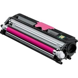 SuppliesOutlet Konica Minolta AOV30CF Toner Cartridge - Magenta - Compatible - For MagiColor 1600, 1600W, 1650EN, 1680MF, 1690MF