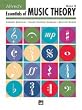 Essentials of Music Theory: Book 3