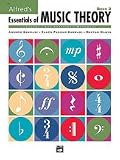 Essentials of Music Theory: Book 3