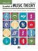 Essentials of Music Theory: Book 3