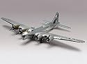 Revell 1:48 B17G Flying Fortress