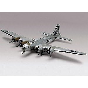 【クリックで詳細表示】1/48 B-17G フライングフォートレス