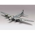 Revell B17G Flying Fortress  1:48 Scale