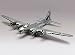 Revell B17G Flying Fortress 1:48 Scale