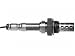 Denso 234-1000 Universal Oxygen sensor (Air and Fuel Ratio Sensor) B000C5UF8A