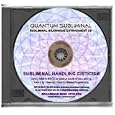 BMV Quantum Subliminal CD Handling Criticism (Ultrasonic Subliminal Series)