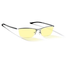 Gunnar Optiks Computer Glasses - Attache Metropole - Available in Various Color Choices