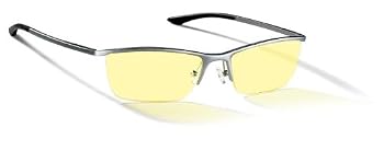 Gunnar Optiks Computer Glasses - Attache Metropole - Available in Various Color Choices