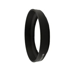 Sonnenblende JJC LH 108 ersetzt Sony ALC SH108 f�r Sony DT 3.5-5.6/18-55mm