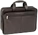 Mcklein Hermitage Leather Double Compartment Laptop Case