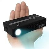 NEW P4 Pico Pocket Projector (Projectors)