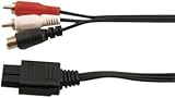 Gamecube S-Video Cable