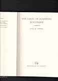 The logic of scientific discovery