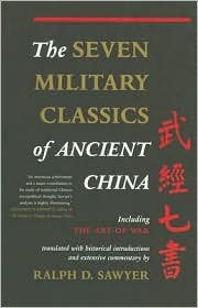 The Seven Military Classics of Ancient China Of Ancient China Publisher: Basic Books