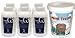 Kitchen & Housewares : 6 PACK Synovi G3 -(720 chewable tablets) + FREE Joint Treats