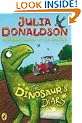 The Dinosaur's Diary (Young Puffin Story Books)