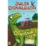The Dinosaur's Diary (Young Puffin Story Books)