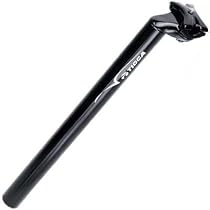 タイオガ AL2000 シートポスト 27.2mm(SPT035)