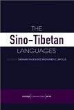 The Sino-Tibetan Languages (Routledge Language Family Series) [Paperback] [2003] 1 Mul Ed. Randy J. LaPolla, Graham Thurgood