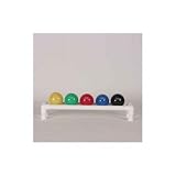 FitBALL SoftMeds Set and Rack