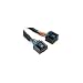 Peripheral / PAC PGHHY2 PXAMG, PXAUX Vehicle Specific Harness for Hyundai Santa Fe