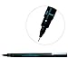 Uni Pin Fine Line 0.3mm Black Drawing Pen (Single) [Electronics]