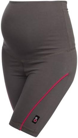 Fittamamma Women's Supportive Maternity Exercise Shorts