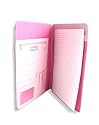 Pink A4 Folder