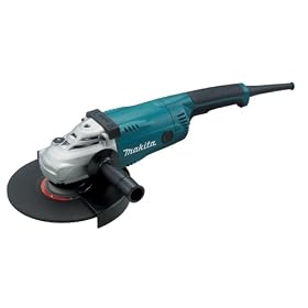 Buy Makita GA9020 9-Inch Angle Grinder by Makita now!